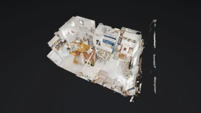 Duplex on Calle de la Reina photo 76