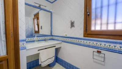Semi-detached house on Avenida del Faro photo 19