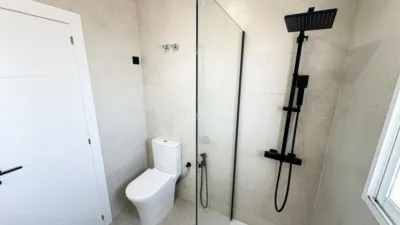 House in La Regia photo 23