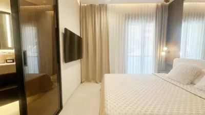 Piso – Torrevieja, El Palmeral - Más