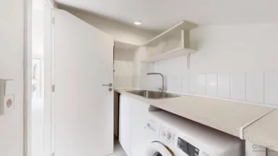Duplex on Calle de la Reina photo 30