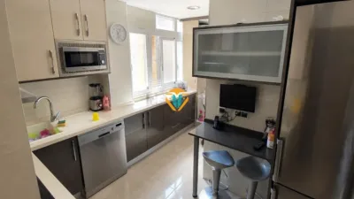Pis – Benidorm - Vista 3
