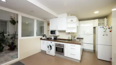 Apartment in the City Centre photo 13