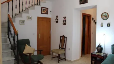 House in Andalusia photo 27