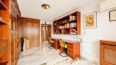Apartment on Carrer de Lluís Vives photo 17