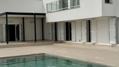 Casa – Monforte del Cid - Vista 5