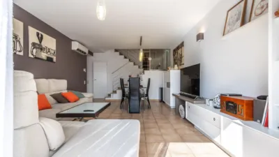 Semi-detached house in Pedra Santa photo 6