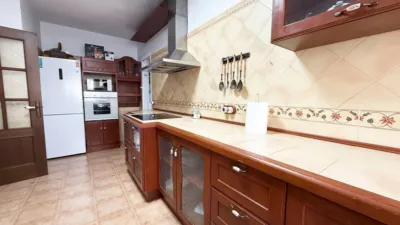 Flat on Calle de José Bergamín photo 10