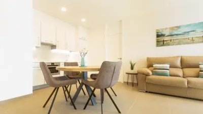 Piso – Benidorm - Vista 4