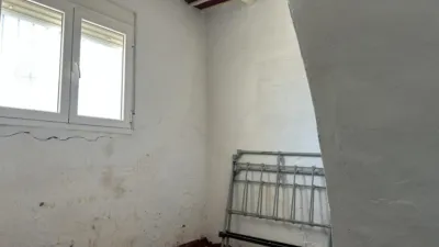 Terraced house on Calle del Dos de Mayo photo 5