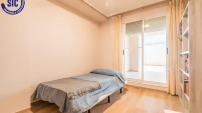 Apartment in the Centre photo 17