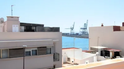 Apartment on Almirante Lallemand Street photo 25