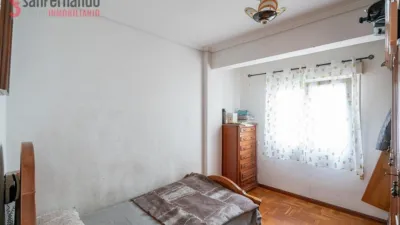Flat on Marqués de la Hermida Street photo 6