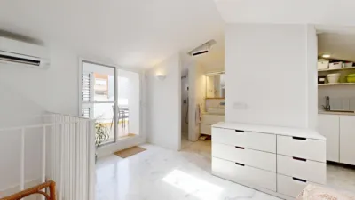 Duplex on Calle de la Reina photo 26