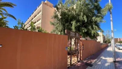 Apartment in Calle del Valle Menéndez, 1 photo 41