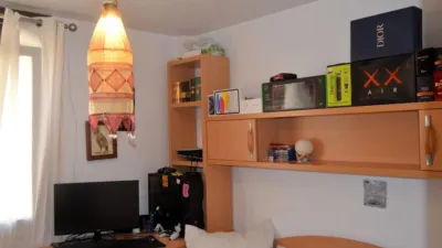 Apartment on Almirante Lallemand Street photo 22