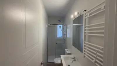 Apartment in Madrid photo 13