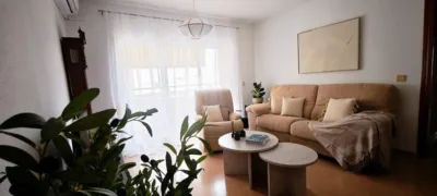 Apartment in Alacant / Alicante, l'Albufereta, l'Alacantí - Vista 3