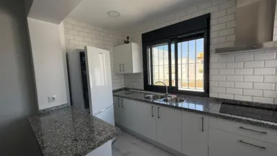 Apartment on Calle del Oro photo 2