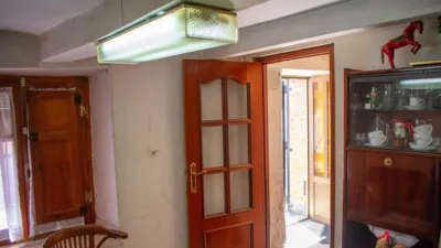 Semi-detached house on Calle de Calzada photo 7
