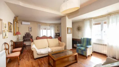 Apartment in the City Centre photo 17