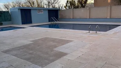 Apartment on Carrer del Ferrocarril photo 26