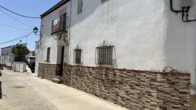 Terraced house on Calle del Dos de Mayo photo 41