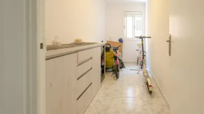 Apartment on Carrer de Viladecans photo 15