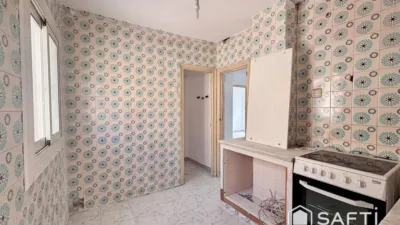 Apartment in La Geltrú-Casernes-Sant Jordi photo 15