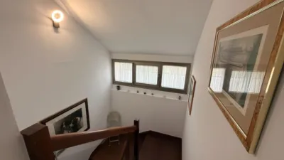 Chalet in Hazas de Cesto photo 7