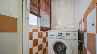 Apartamento en calle Asunción photo 42