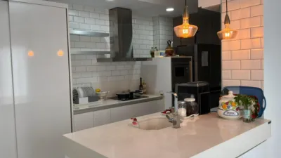 Apartment on Calle del Oro photo 24