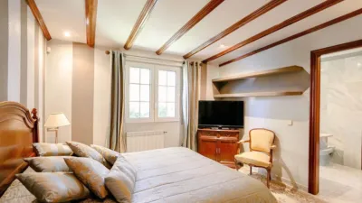 Chalet en Pino Alto - Navarredonda photo 12
