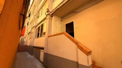 Flat on Calle de Cervantes photo 12