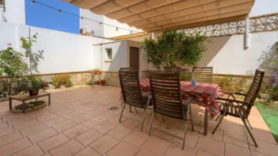 Semi-detached house on Avenida del Faro photo 5