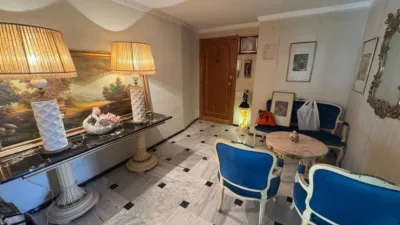 Apartment on 1st Line photo 3