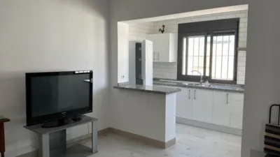 Apartment on Calle del Oro photo 5