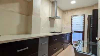 Semi-detached house in Villablanca photo 12