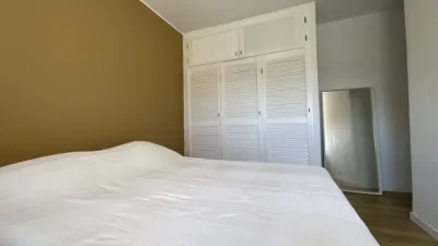 Apartment in Calle del Valle Menéndez, 1 photo 20