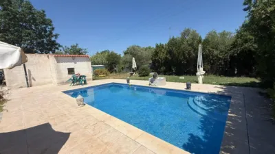 Chalet on Calle 54, Calle Cadiz #54 A photo 9