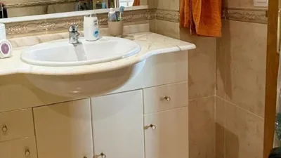 Apartment in Carrer de la Carretera, 10 photo 34