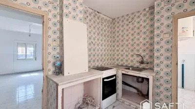 Apartment in La Geltrú-Casernes-Sant Jordi photo 13