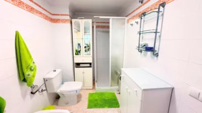Apartment on Calle de la Concordia photo 10