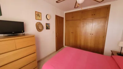 Apartment on Calle del Músico José Mira Figueroa photo 11