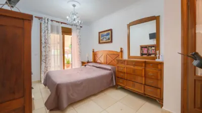 Semi-detached house on Avenida del Faro photo 24