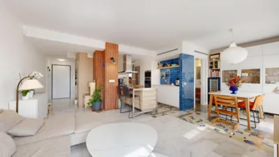 Duplex on Calle de la Reina photo 34