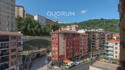 Apartment in Basauri - Kalero - Basozelai photo 41