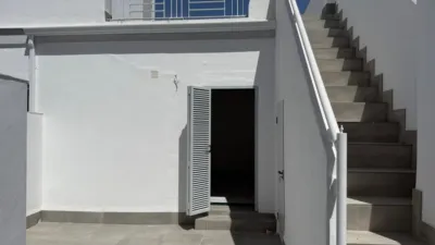 Apartment on Calle del Oro photo 33