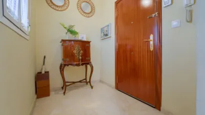 Apartamento en calle Asunción photo 9