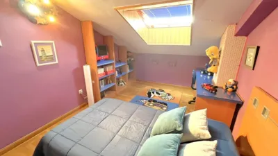 Duplex in Vivero photo 29